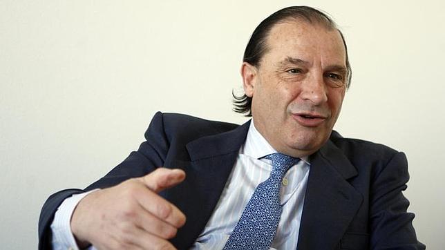 Pujalte: «Bárcenas debe seguir en prisión hasta que diga de dónde ha sacado el dinero»