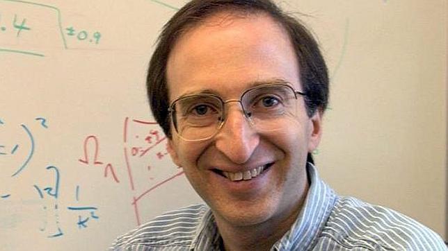 El astrónomo Saul Perlmutter, de la Universidad de California, Berkeley, fue uno de los tres ganadores del Premio Nobel de Física 2011 por sus estudios sobre el descubrimiento de la expansión acelerada del universo