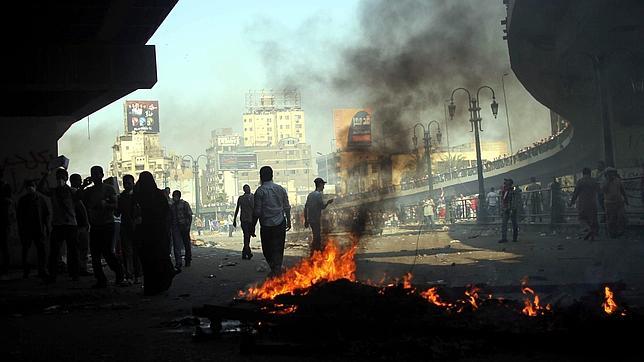 Amnistía Internacional critica el «desprecio por la vida» de las fuerzas egipcias