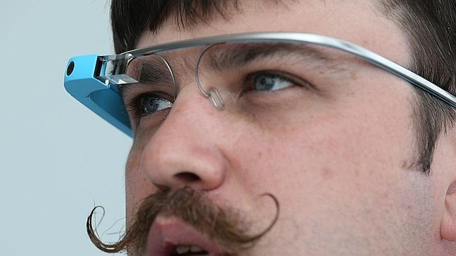 Google quiere reiventar la publicidad con Google Glass