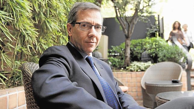 «No podemos asumir las repercusiones de una guerra civil en Egipto»