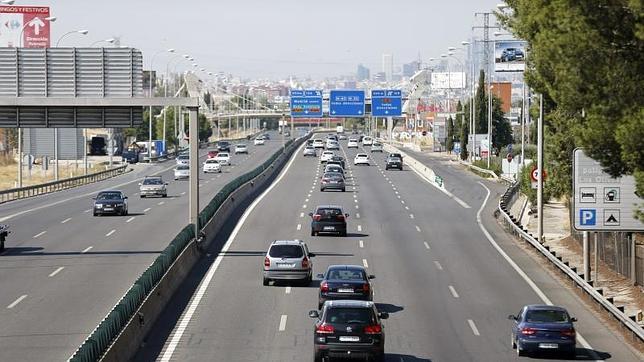 Tráfico incrementará durante esta semana los controles de velocidad