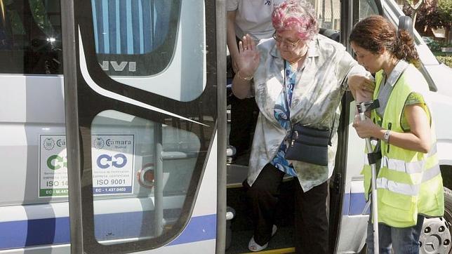 Desarrollan un parche anticaídas que podría evitar 40.000 muertes