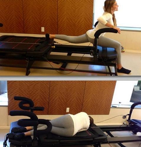 La «necesaria tortura» de Sofía Vergara