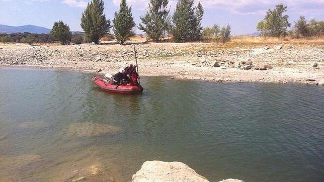 Hallan los cadáveres de las dos chicas ahogadas en Valmayor