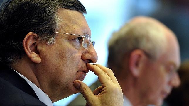 La UE trata de consensuar una respuesta a la crisis en Egipto