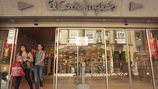 El Corte Inglés acuerda con los bancos refinanciar 3.800 millones, el 76% de su deuda