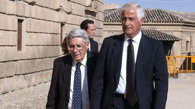 Alfonso Fitz-James Stuart, duque de Aliaga