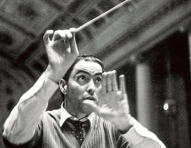 El rápido ascenso de un mito