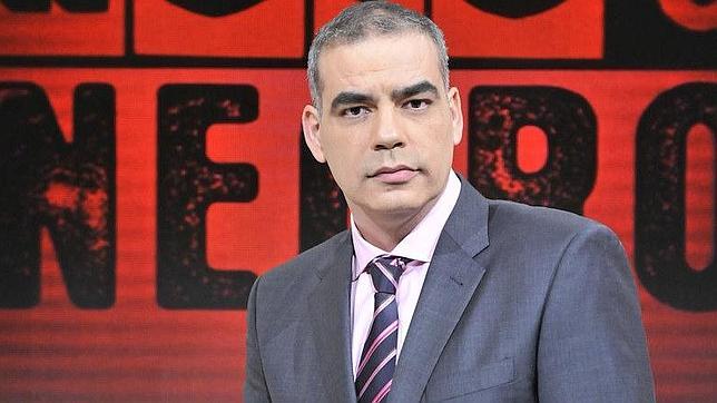 Nacho Abad deja a Ana Rosa para irse al programa de Susanna Griso