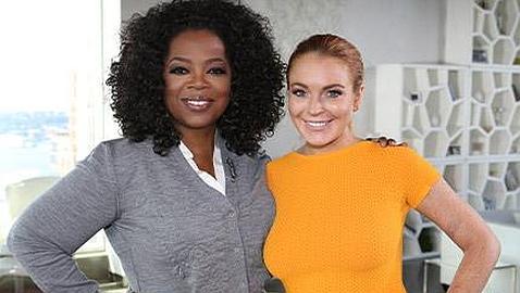 Lindsay Lohan: «Inconscientemente quería ingresar en prisión»