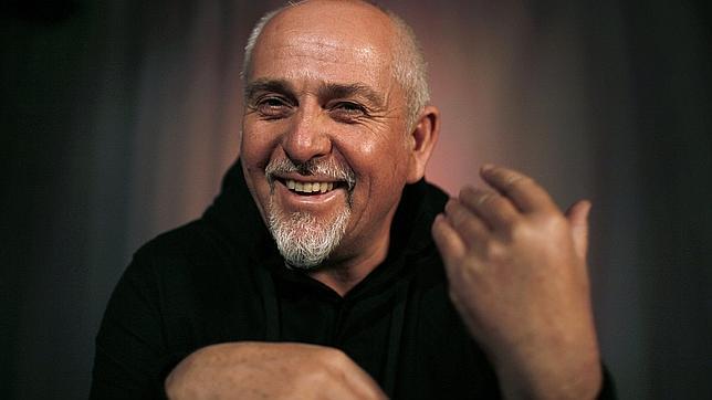 Arcade Fire, Bon Iver y Lou Reed, entre otros, hacen versiones de Peter Gabriel