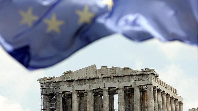 Schäuble admite que Grecia necesita un tercer rescate, aunque descarta una nueva quita