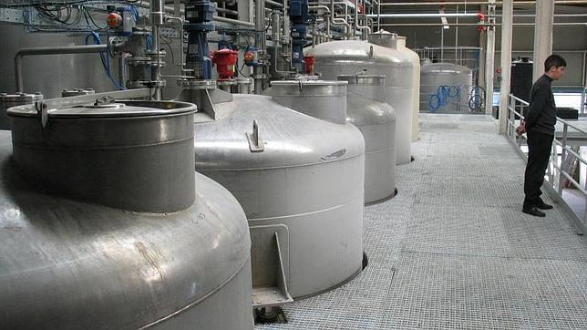 Convierten tallos y hojas de maíz en un potente biocombustible