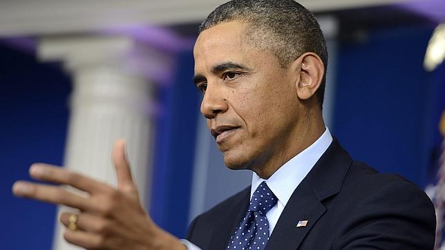 Obama insta a los reguladores financieros a acelerar la reforma de Wall Street