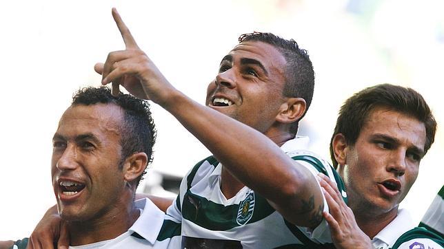 El Sporting lidera el arranque de la liga portuguesa