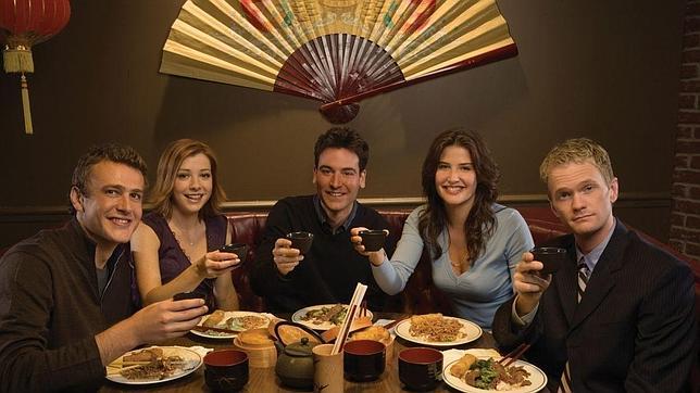 «Como conocí a vuestra madre» podría tener un spin off