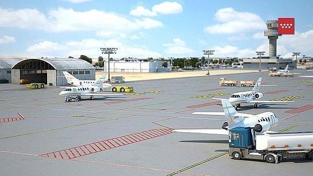 Los empleos que traerá el aeródromo del Suroeste
