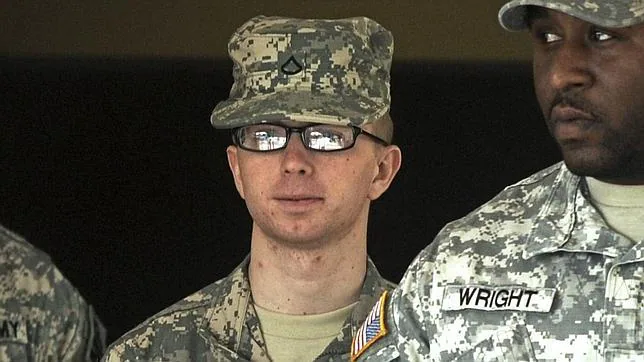 Así es Bradley Manning, el joven que puso en jaque a la administración Obama