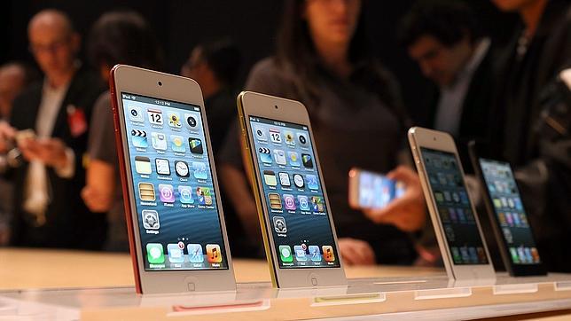 Científicos inventan una «app» capaz de introducir «malware» en la App Store