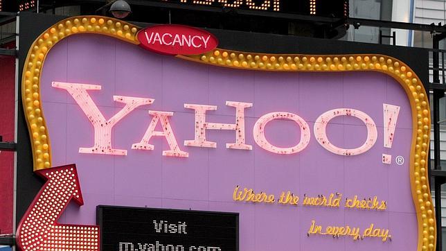 Yahoo genera más tráfico que Google en EE.UU. por primera vez en cinco años