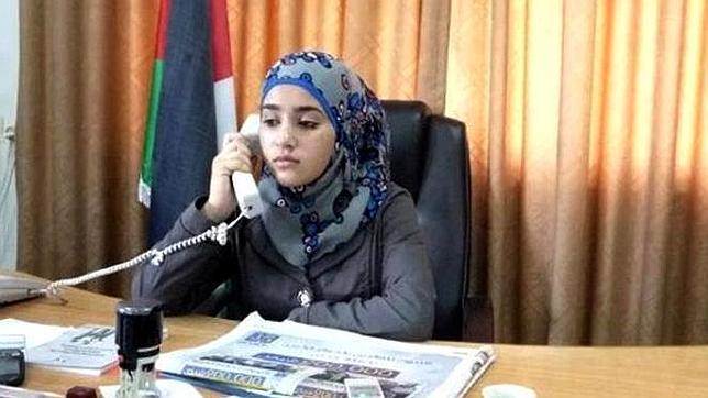 Cisjordania tendrá a la ministra más joven de la historia