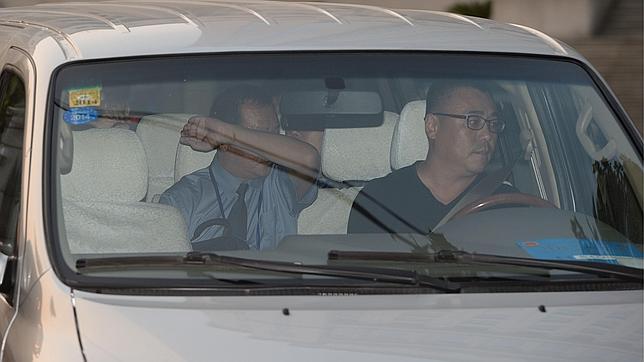 Bo Xilai niega los cargos de corrupción y denuncia que fue coaccionado