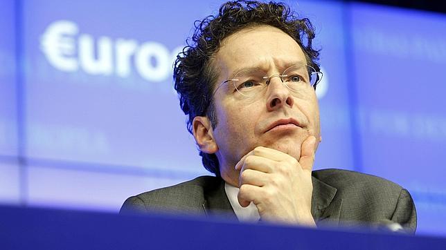 El presidente del Eurogrupo también ve necesario un tercer rescate de Grecia