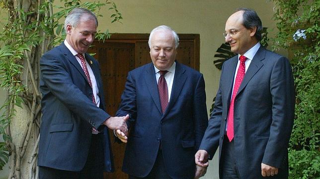 Las diez claves del memorándum que España presentó a la UE sobre Gibraltar