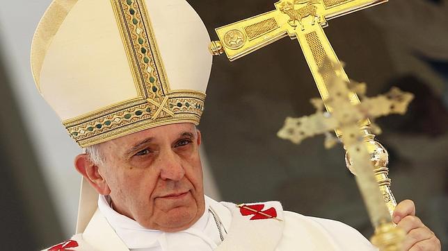 Fray Carballo: «El Santo Padre tiene mucho interés en visitar Santiago»