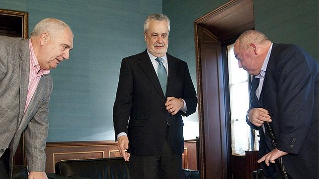 El sindicalismo andaluz, bajo la lupa judicial