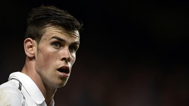 El Real Madrid hace oficial el fichaje de Gareth Bale