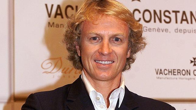 Muere el aventurero y televisivo Álvaro Bultó