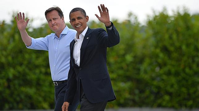 Reino Unido tiene una base de espionaje secreta en Oriente Medio, según «The Independent»