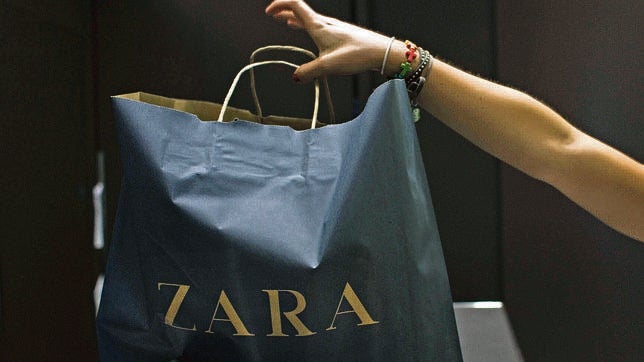 Los herederos de Rosalía Mera declaran una participación del 5% en Inditex