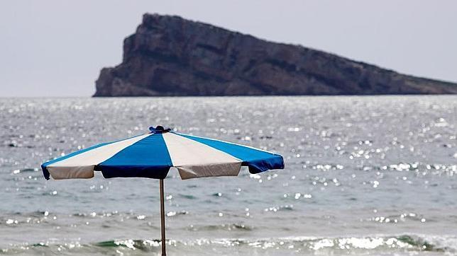 El turismo español ya atrae a los visitantes con mayor nivel de gasto