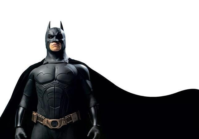 Ben Affleck, un Batman maduro para luchar con Superman