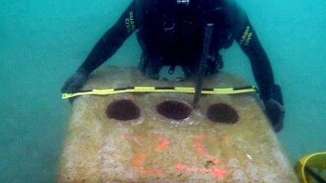Ecologistas aseguran que los rellenos en Gibraltar tienen material «contaminante»