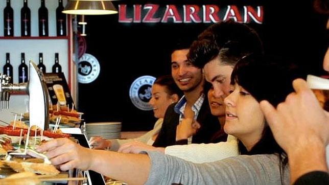 La grandeza de los Pinchos