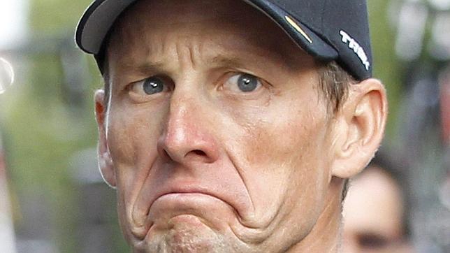 Armstrong llega a un acuerdo con el «Sunday Times», al que acusó de difamarle