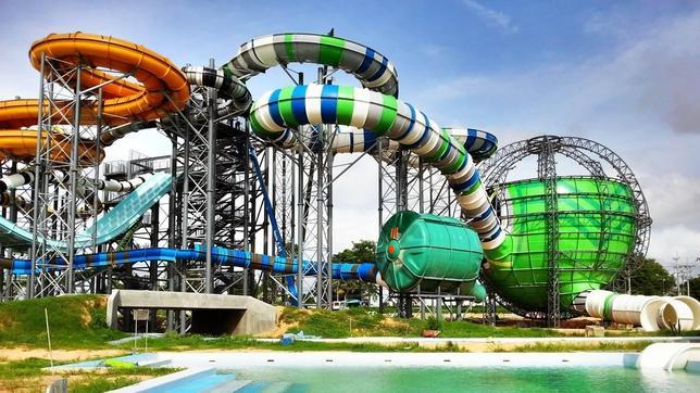 Cartoon Network Amazone