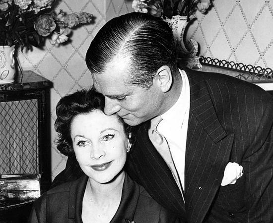 La cara y la cruz de Escarlata