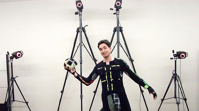 Marcos González Pileño: «La industria de la animación española es muy esporádica»