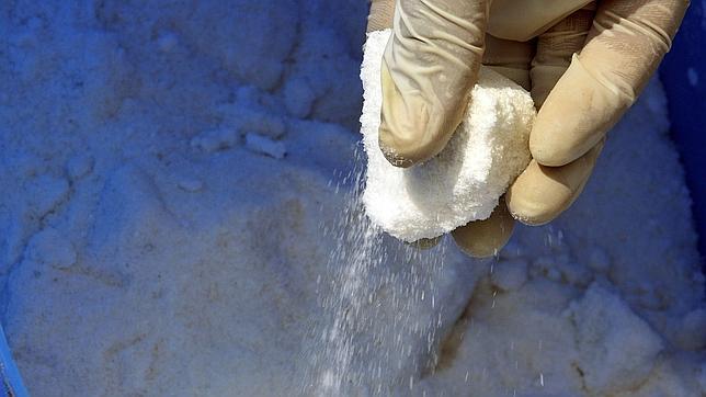 La cocaína altera el cerebro y engancha desde la primera dosis