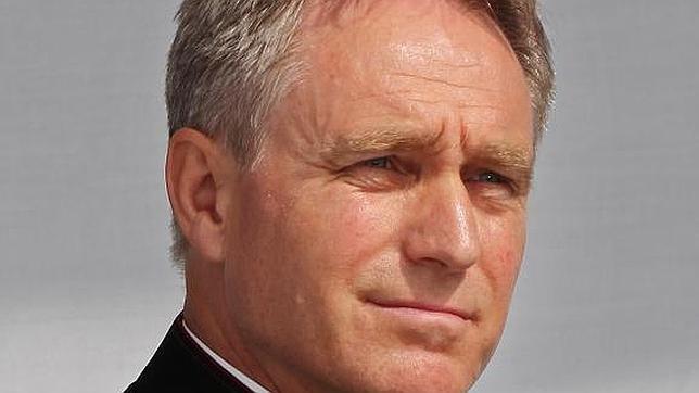 Georg Gänswein niega que Benedicto XVI renunciara porque Dios se lo pidiera