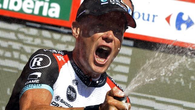 Un ataque letal del abuelo