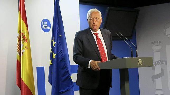 El PSOE pide acciones «proporcionadas pero contundentes» si ha habido ataques químicos