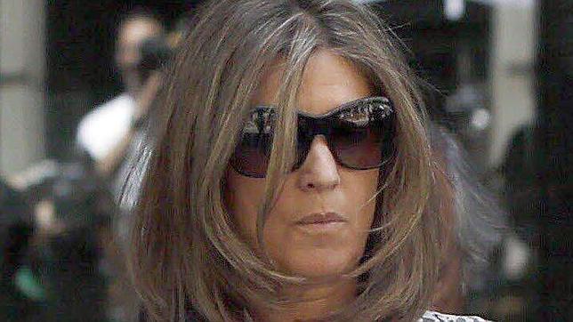 La Audiencia Nacional embarga a Rosalía Iglesias bienes por valor de 6 millones de euros