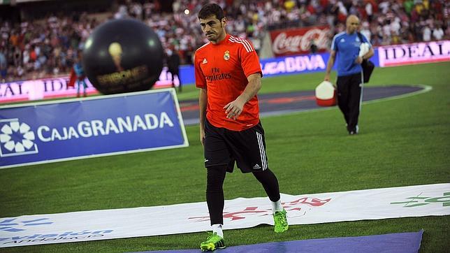 Casillas, Torres, Mata y el rompecabezas de Del Bosque
