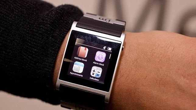 Samsung confirma el lanzamiento del reloj inteligente Galaxy Gear en la IFA de Berlín